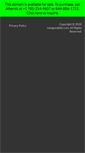 Mobile Screenshot of mangorabbit.com
